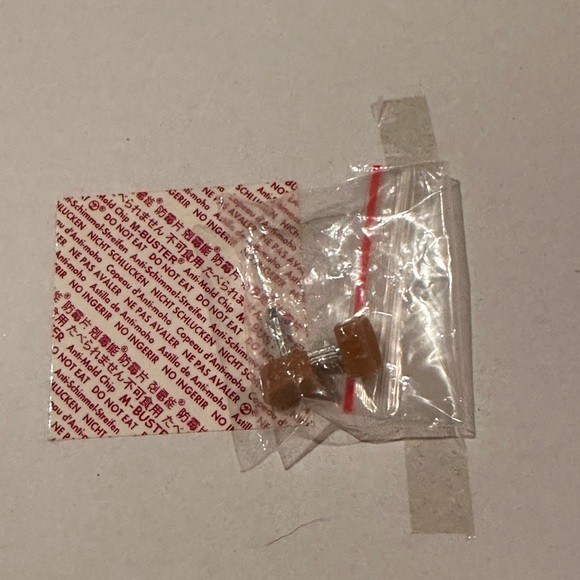 Badgley Mischka Tatiana Heels - Picture 7 of 8